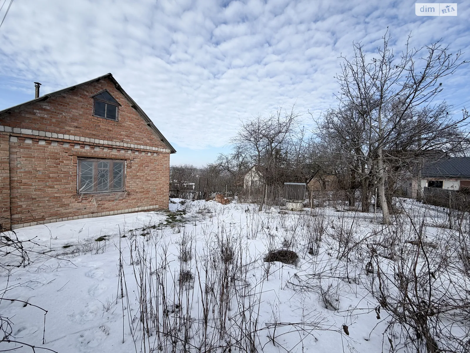 Продается земельный участок 4 соток в Винницкой области, цена: 18500 $ - фото 1