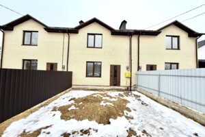 Продажа таунхауса, Винница, р‑н. Старый город, Богомольца улица