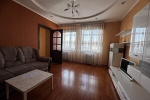 Долгосрочная аренда квартиры, Винница, р‑н. Подолье, Зодчих улица, дом 36