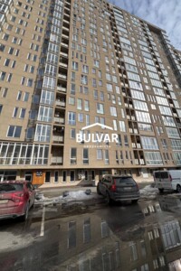 Продажа квартиры, Харьков, р‑н. Павловка, ст.м. Научная, Клочковская улица, дом 117