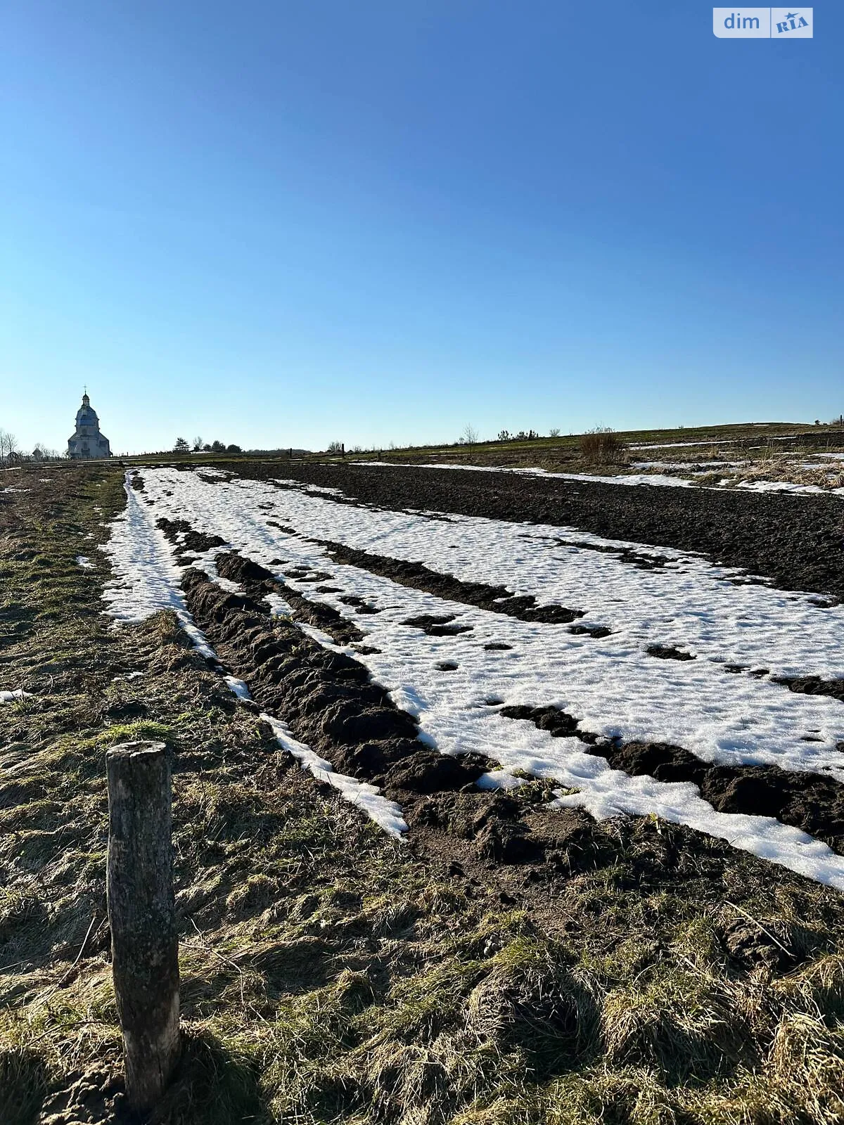 Продается земельный участок 8.32 соток в Львовской области, цена: 6000 $ - фото 1