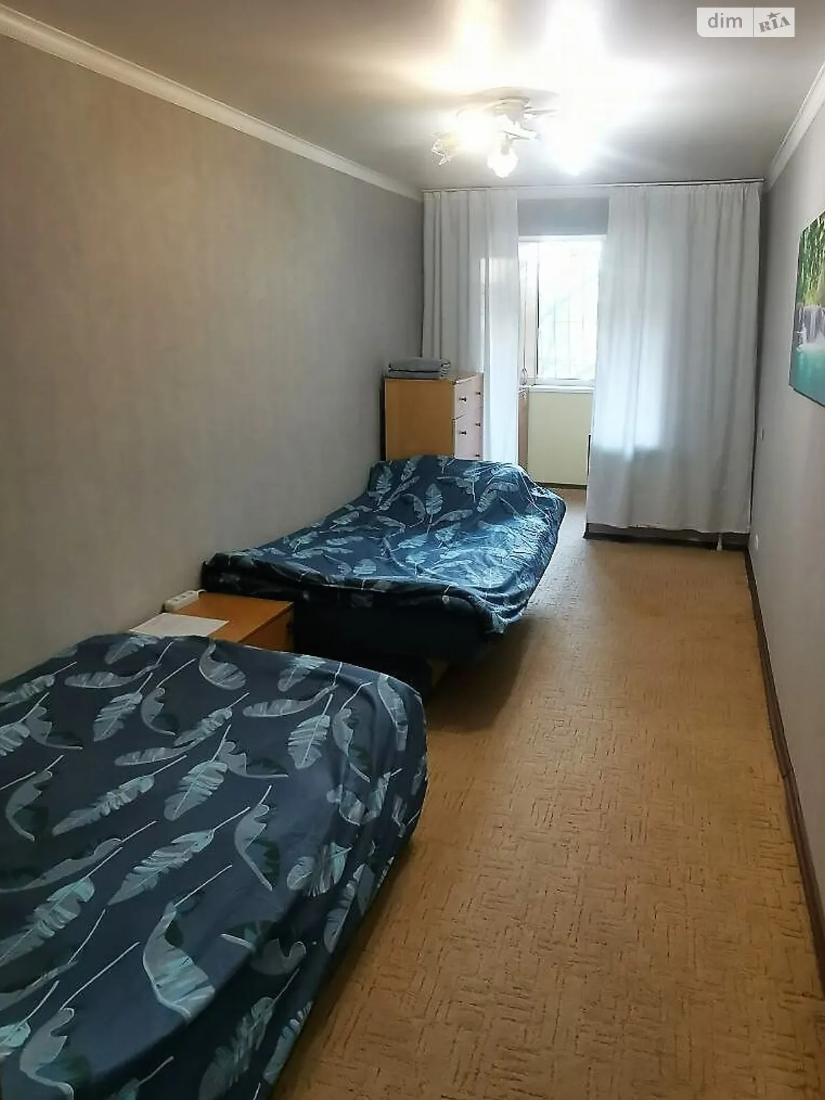 вул. Лятошинського, 4А Теремки-2 Київ, цена: 750 грн - фото 1