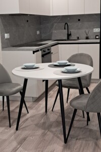 Довгострокова оренда квартири, Київ, р‑н. Виноградар, Генерала Грекова вулиця, буд. 4 корпус 1