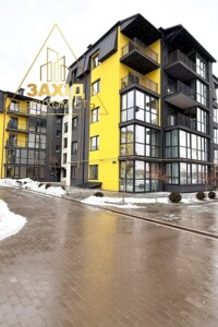 Продажа квартиры, Волынская, Тарасово, Боголюбская улица, дом 116