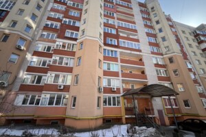 Довгострокова оренда квартири, Хмельницький, р‑н. Озерна, Лісогринівецька вулиця, буд. 26