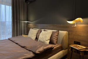 Долгосрочная аренда квартиры, Винница, р‑н. Кумбары, Кирпичный переулок, дом 18 корпус 3