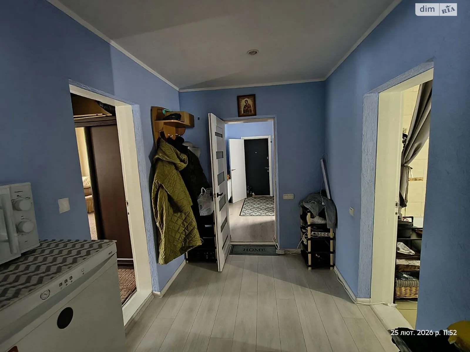 Продается одноэтажный дом 92.5 кв. м с гаражом, ул. Романа Шухевича(Толстого) - фото 1