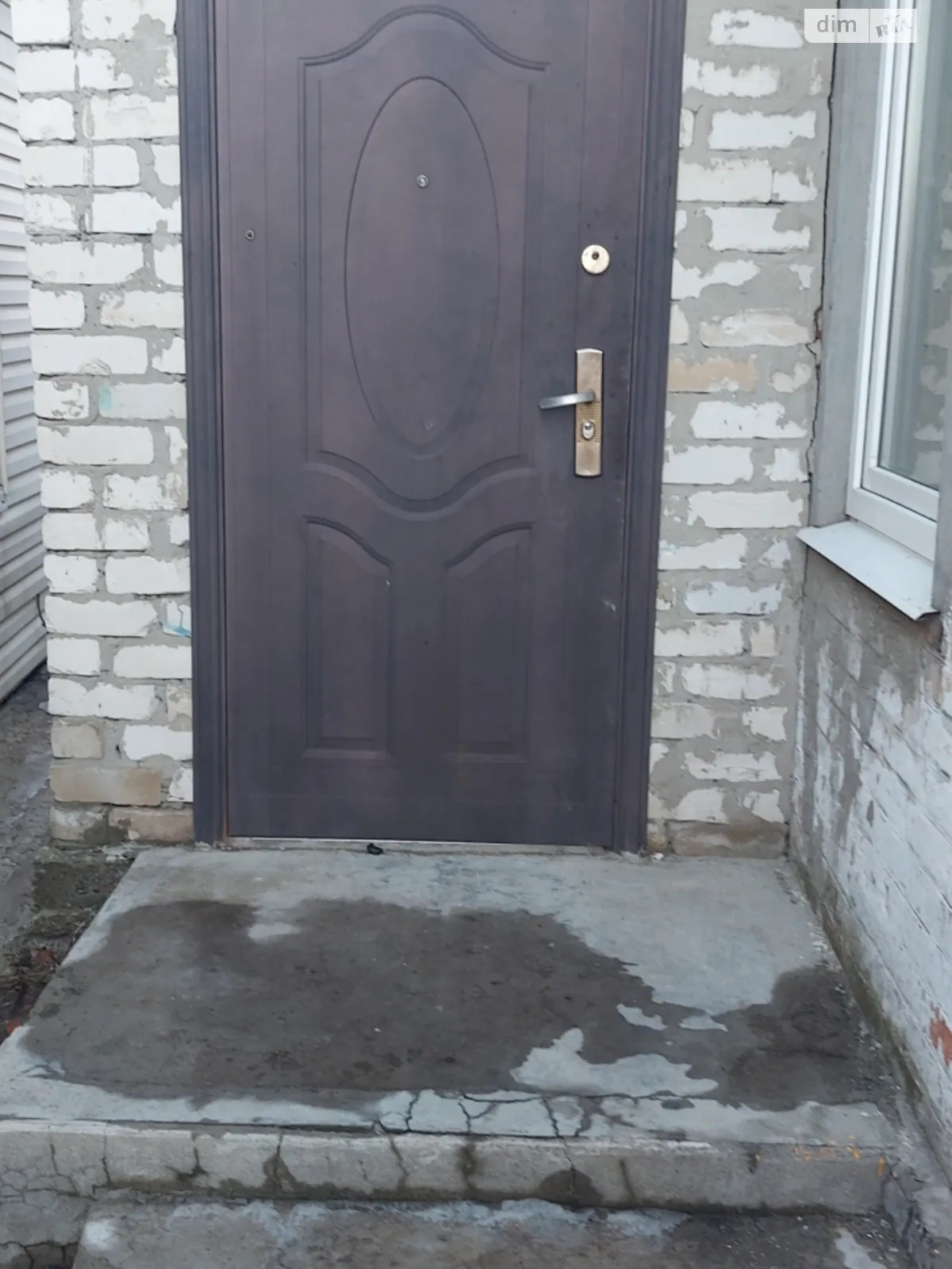 Сдается в аренду одноэтажный дом 45 кв. м с балконом, цена: 12000 грн - фото 1