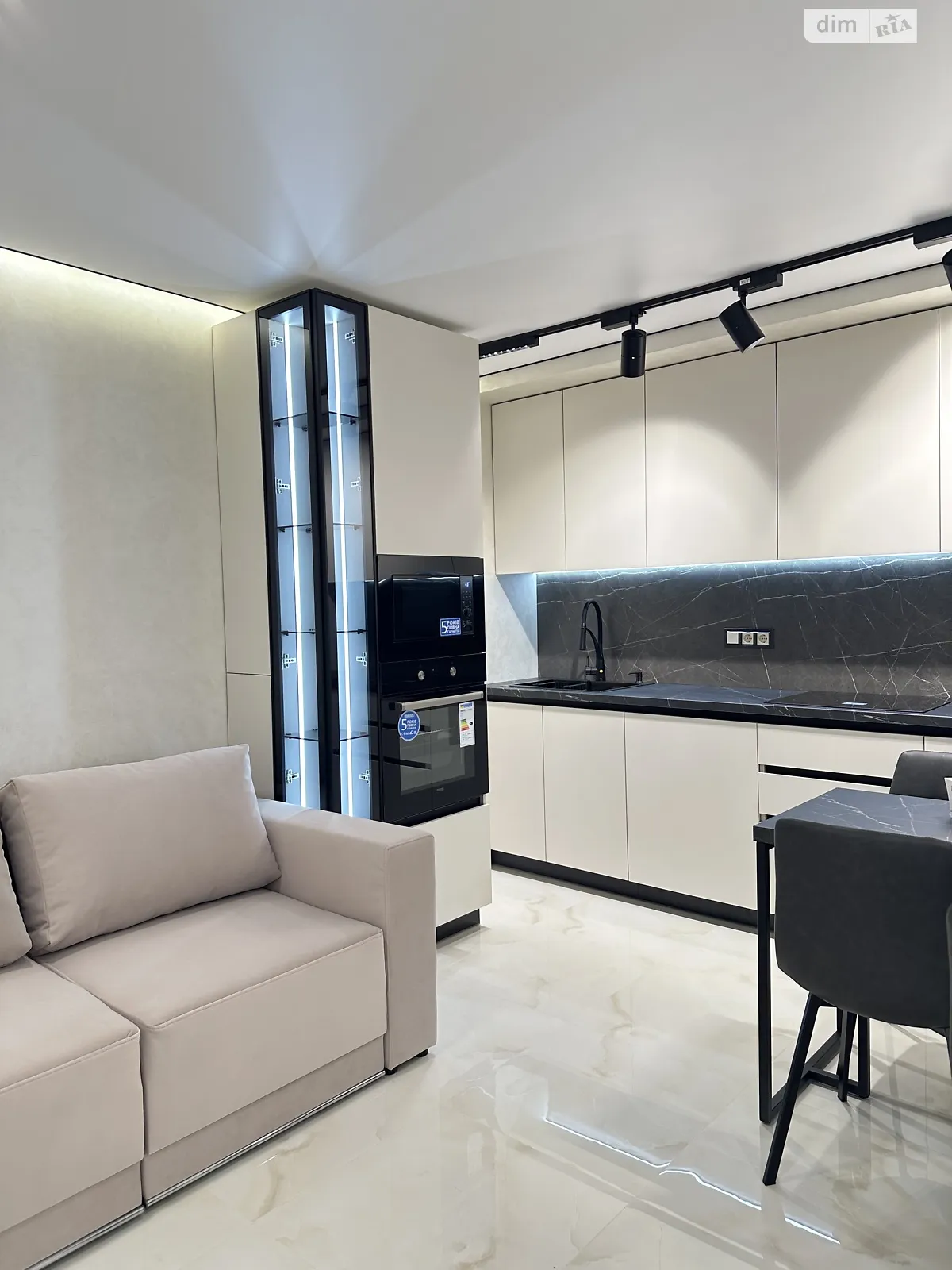 ул. Киевская Северный Тернополь ЖК Киевский - фото 2