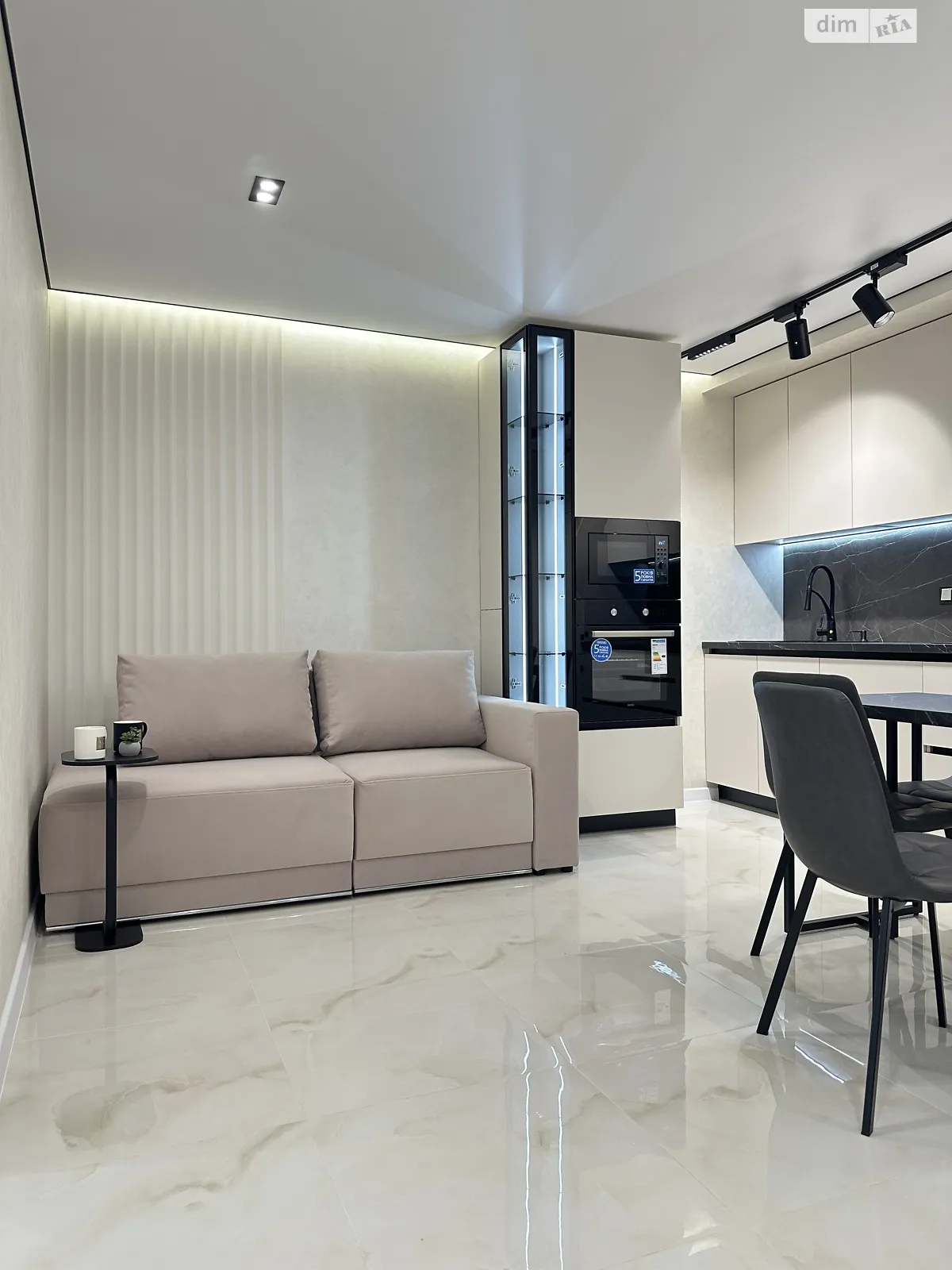 ул. Киевская Северный Тернополь ЖК Киевский - фото 3