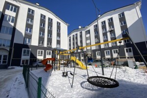 Продаж квартири, Київська, Святопетрівське, Теплична вулиця, буд. 62