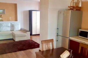 Довгострокова оренда квартири, Київ, р‑н. Березняки, ст.м. Лівобережна, Дніпровська набережна, буд. 1