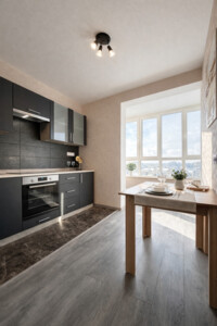 Продажа квартиры, Киевская, Вишневое, Весенний (Советский) переулок, дом 2