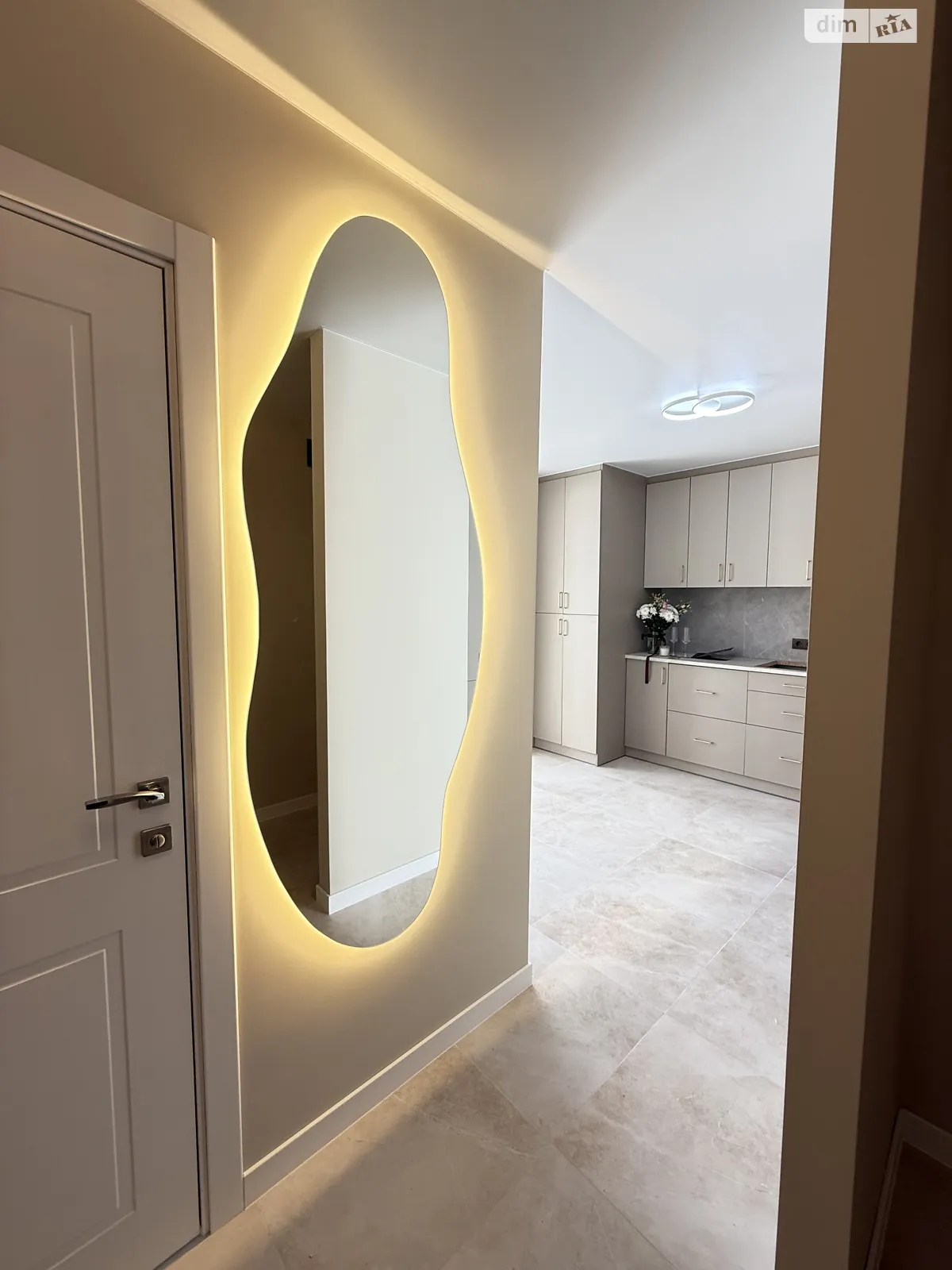 1-комнатная квартира 40 кв. м в Тернополе, цена: 61900 $ - фото 1