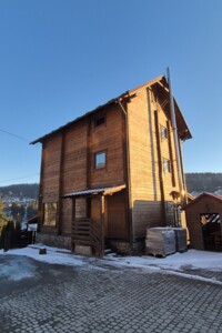 Продажа дома, Ивано-Франковская, Поляница (Яремче), Подина улица