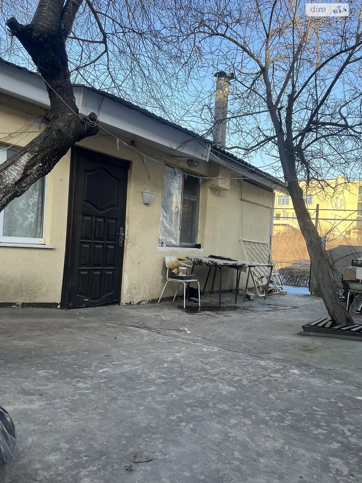 Сдается в аренду одноэтажный дом 45 кв. м с подвалом, цена: 5000 грн - фото 1