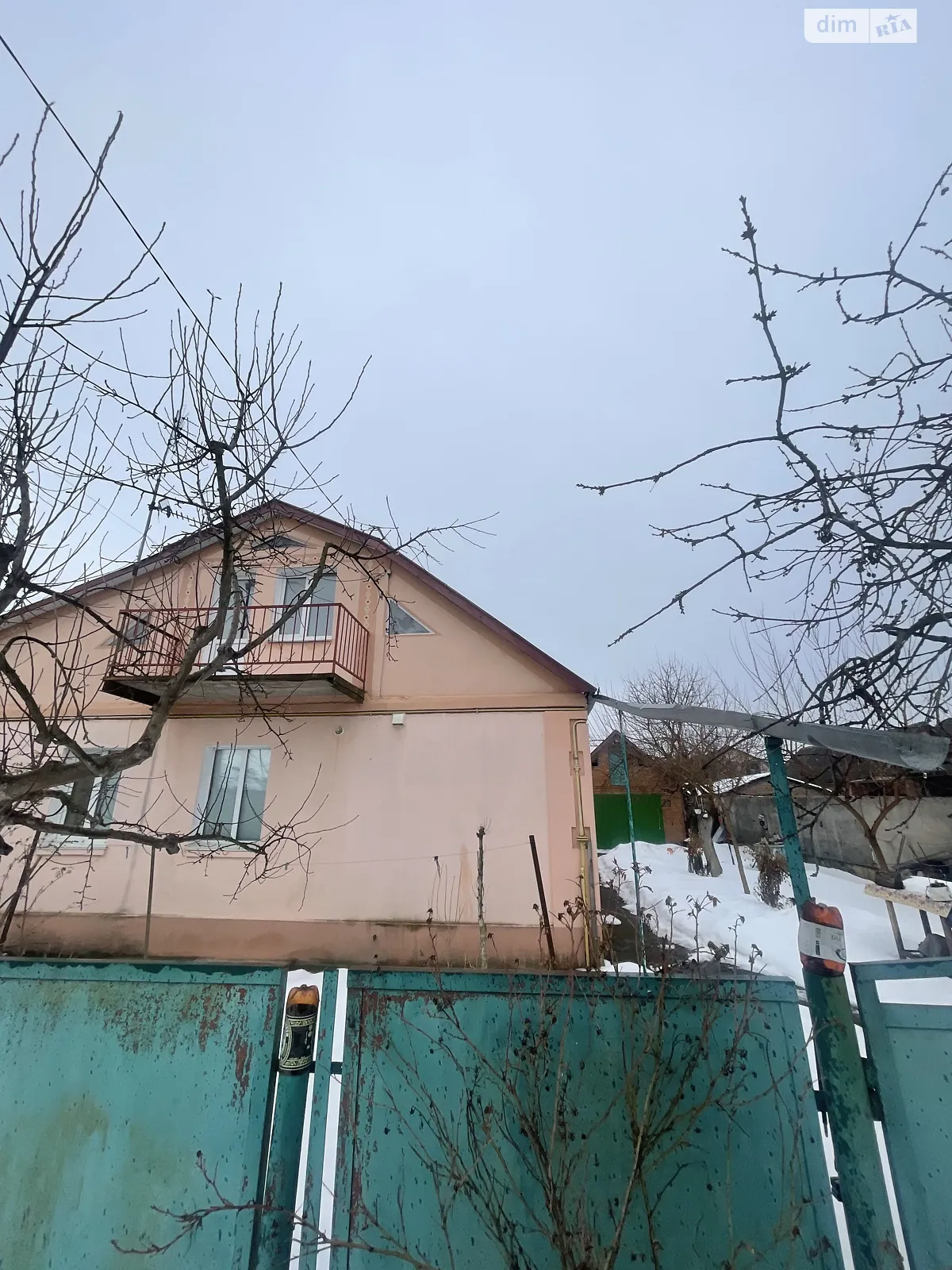 Сдается в оренду частина будинку 55 кв. м з терасою, цена: 13000 грн - фото 1