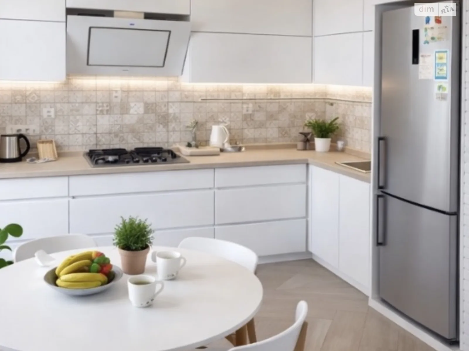 Продается 2-комнатная квартира 62.2 кв. м в Хмельницком, ул. Казацкая, 48/1 - фото 1