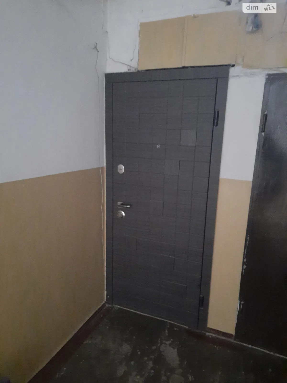 Продається 2-кімнатна квартира 43.1 кв. м у Дніпрі, вул. Балакліївська(Мурманська), 8 - фото 1