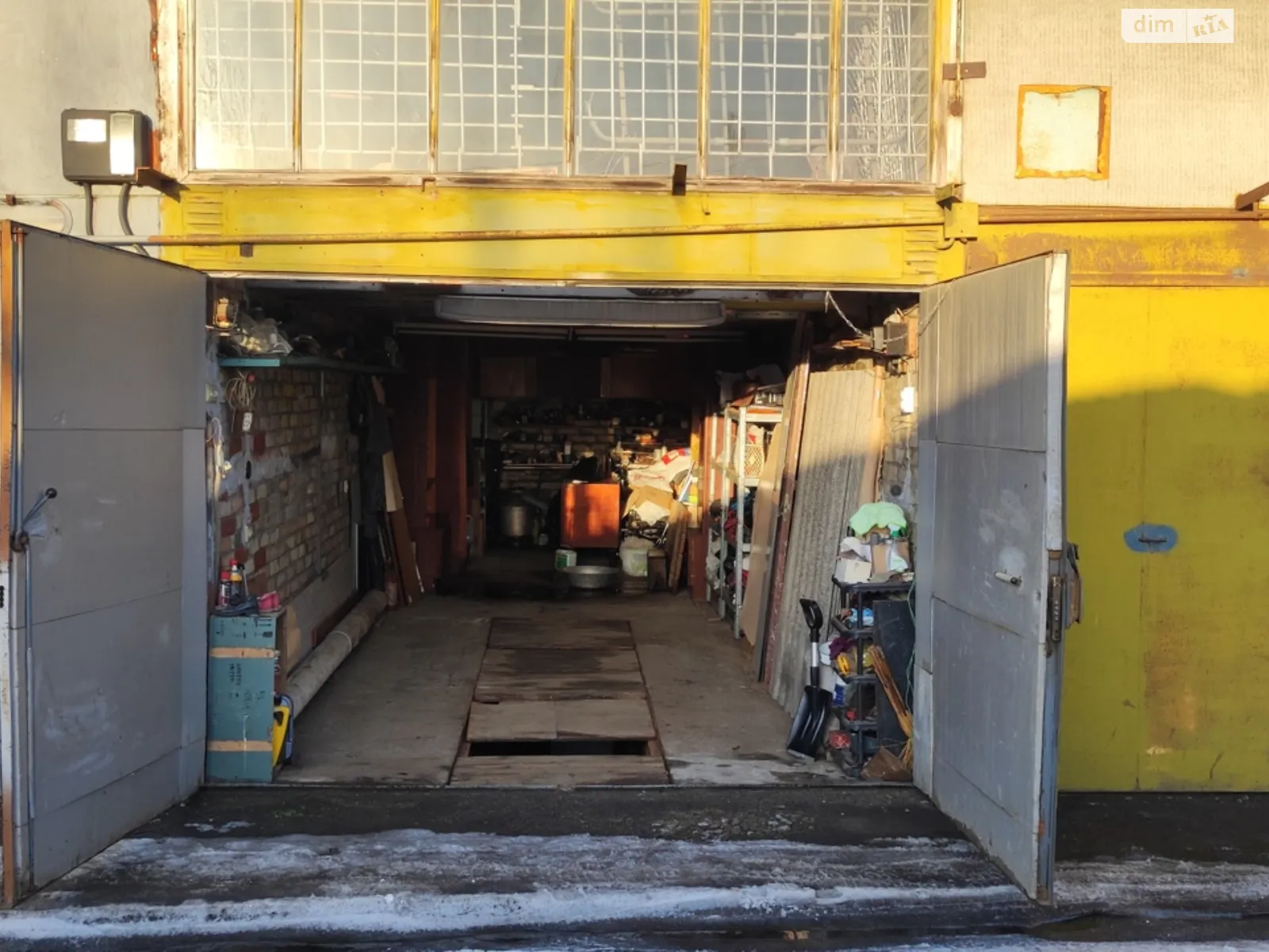 просп. Европейского Союза(Правды) Подольский Киев, цена: 12000 $ - фото 1