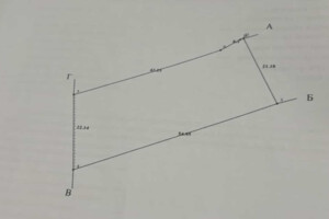 Продажа участка под жилую застройку, Киевская, Михайловка-Рубежовка (Ирпень), Житомирская улица