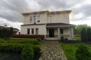 Продаж будинку, Київська, Михайлівка-Рубежівка (Бучанський), Яблунева вулиця, буд. 17