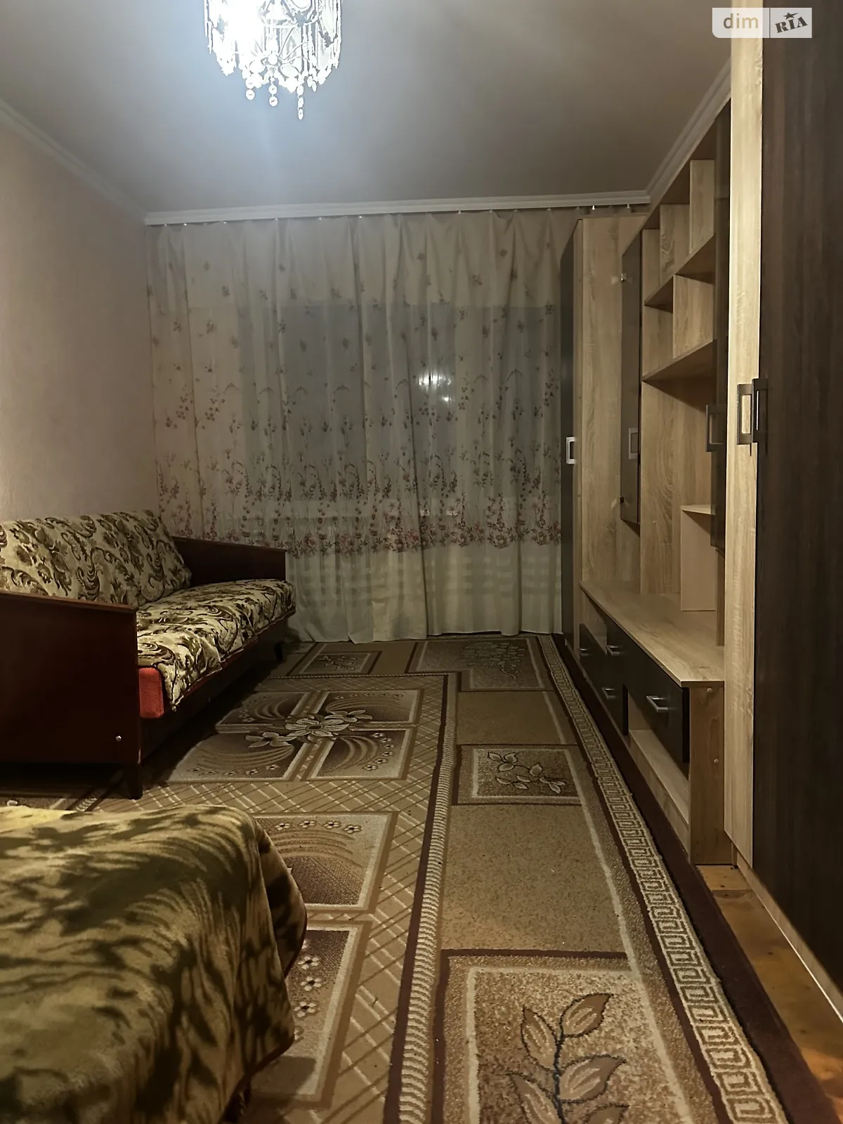 Сдается в аренду 1-комнатная квартира 30 кв. м в Хмельницком, ул. Казацкая, 61/1 - фото 1