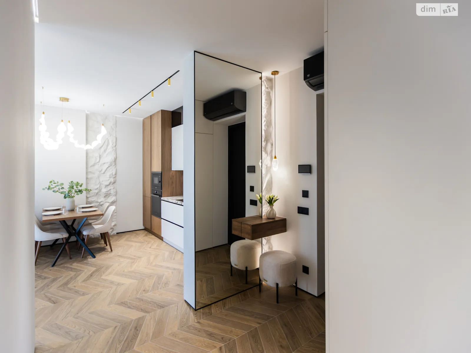 Продается 2-комнатная квартира 68 кв. м в, цена: 205000 $ - фото 1