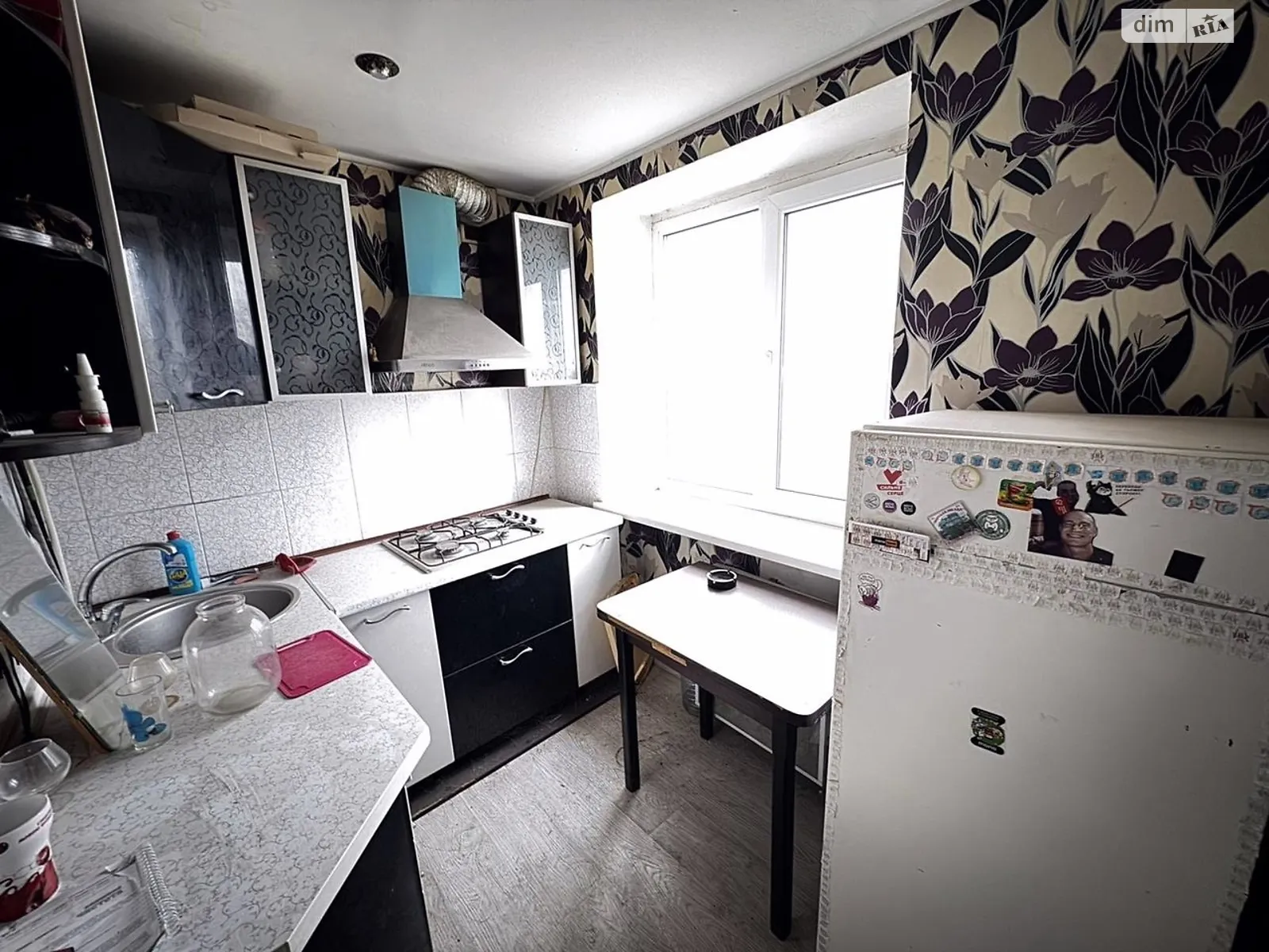 Продается 2-комнатная квартира 43.1 кв. м в Слобожанском, ул. Василия Сухомлинского - фото 1