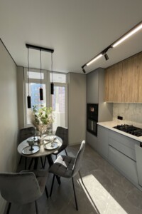 Продажа квартиры, Тернополь, р‑н. Бам, Смакулы улица, дом 8