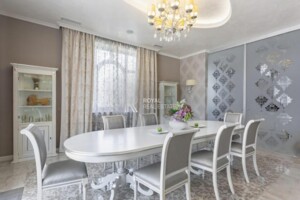 Долгосрочная аренда дома, Киев, р‑н. Соломянка, Петра Радченко улица