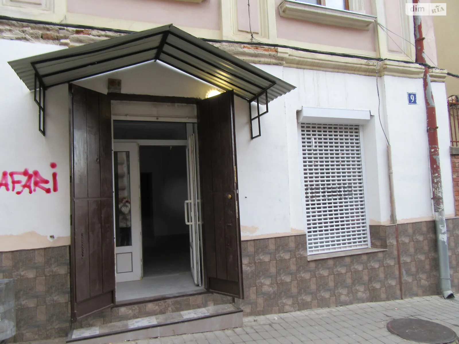 Продается помещения свободного назначения 78 кв. м в 2-этажном здании, цена: 220000 $ - фото 1