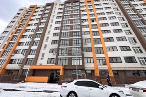 Продажа квартиры, Киевская, Крюковщина, Одесская улица, дом 27А