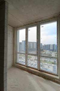 Продажа квартиры, Ивано-Франковск, р‑н. Княгинин, Надречная улица, дом 1 корпус 1, кв. 73