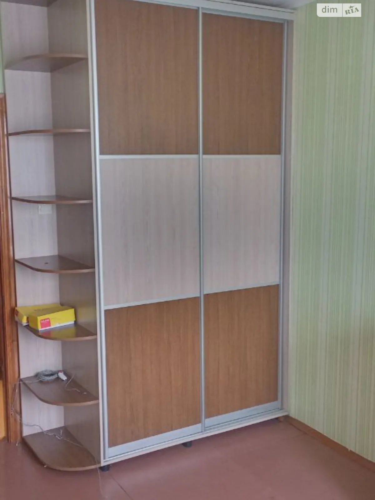 Продается 2-комнатная квартира 46.8 кв. м в, цена: 25000 $ - фото 1