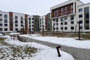 Продаж квартири, Рівненська, Квасилів, Перспективна вулиця