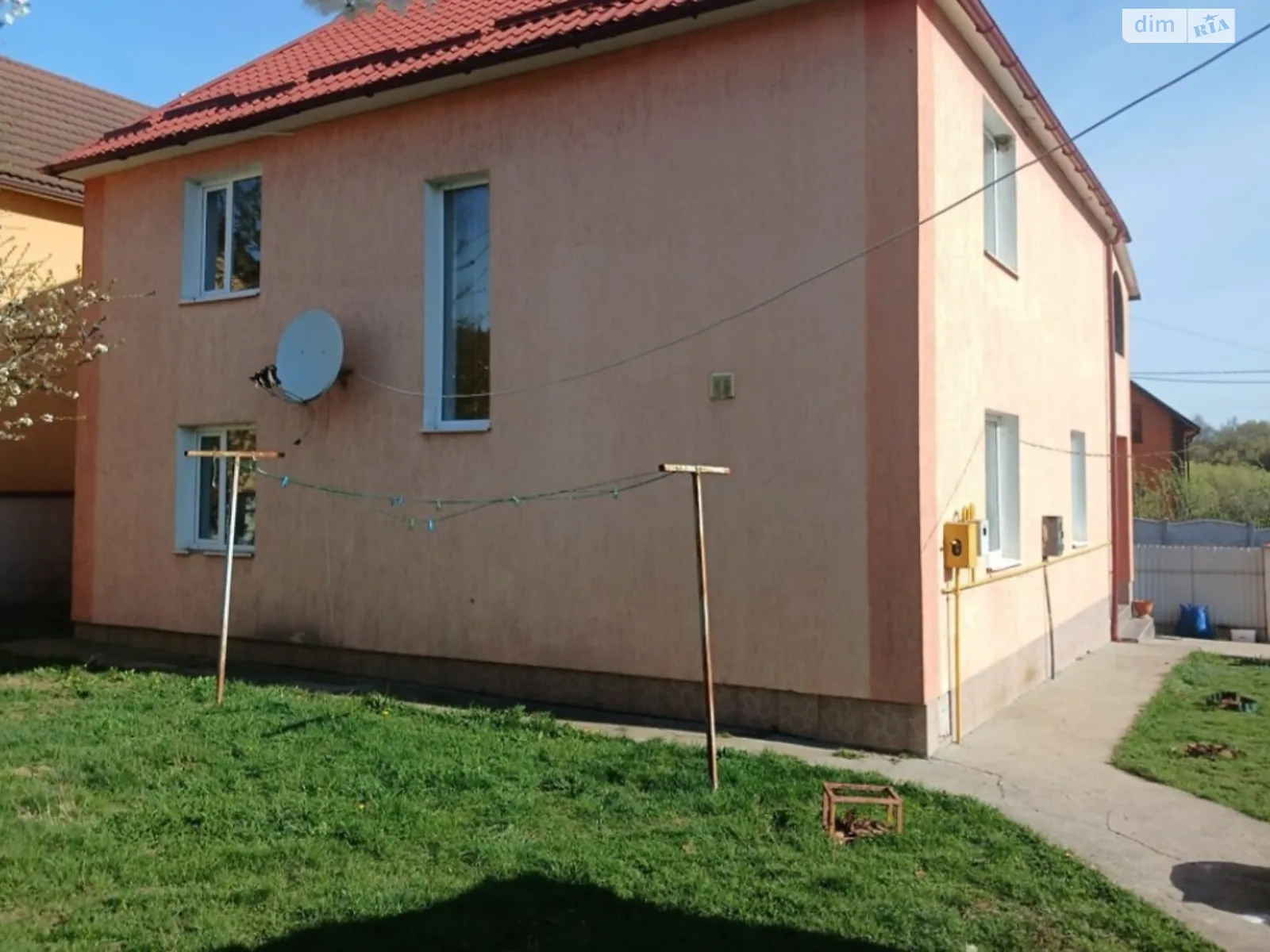 Продается дом на 2 этажа 231.7 кв. м с мебелью, цена: 195000 $ - фото 1