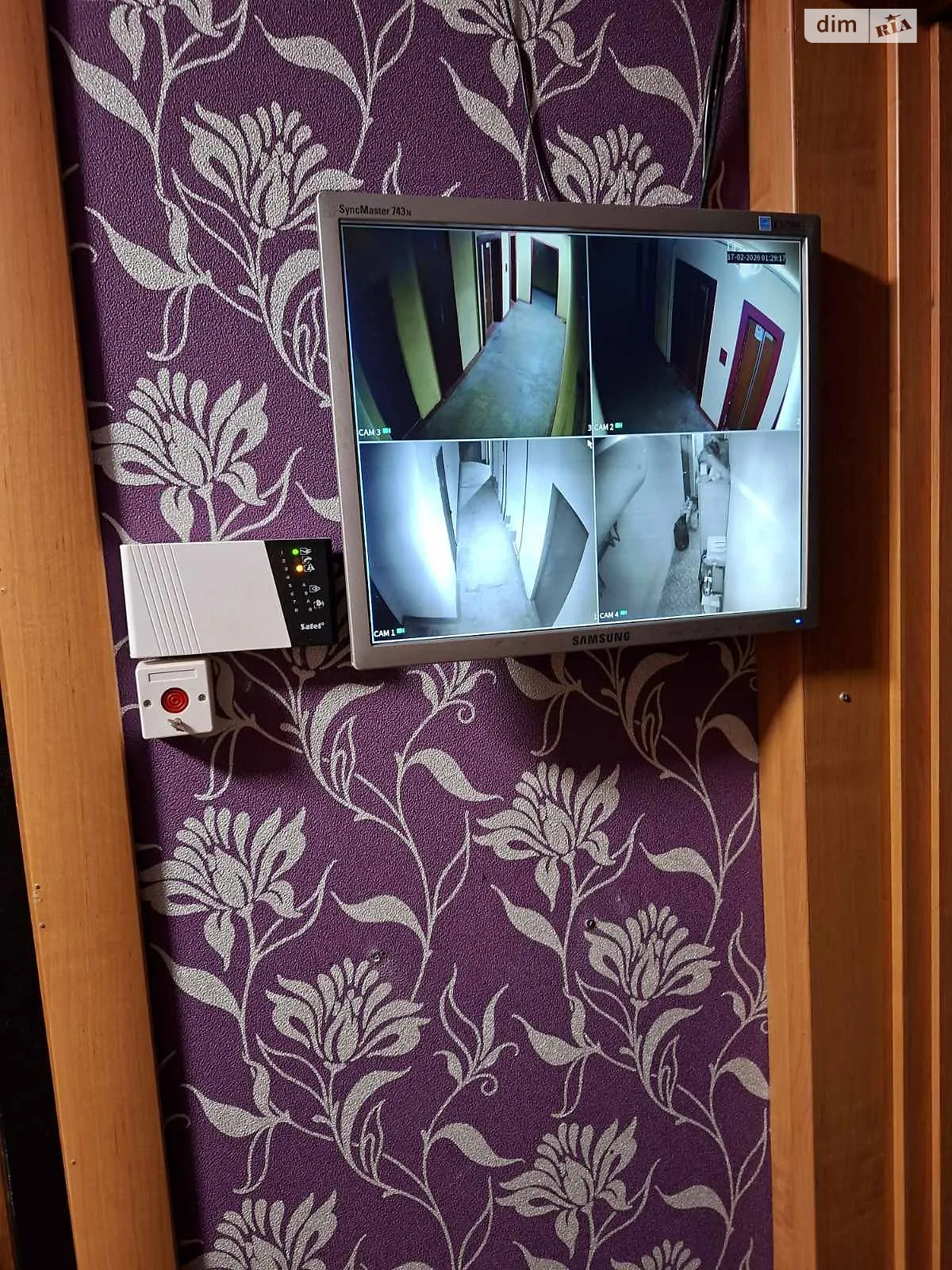 Здається в оренду 3-кімнатна квартира 70 кв. м у Харкові, просп. Людвіга Свободи - фото 1