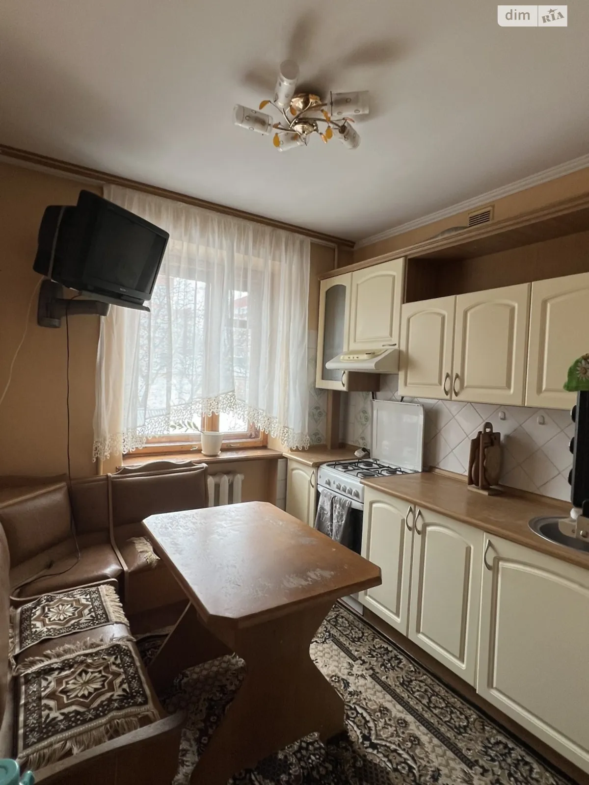 Сдается в аренду 2-комнатная квартира 48 кв. м в Хмельницком, ул. Водопроводная - фото 1