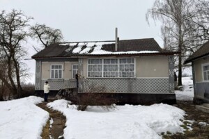 Продажа дома, Тернопольская, Волковцы (Шумское), вулиця Українська