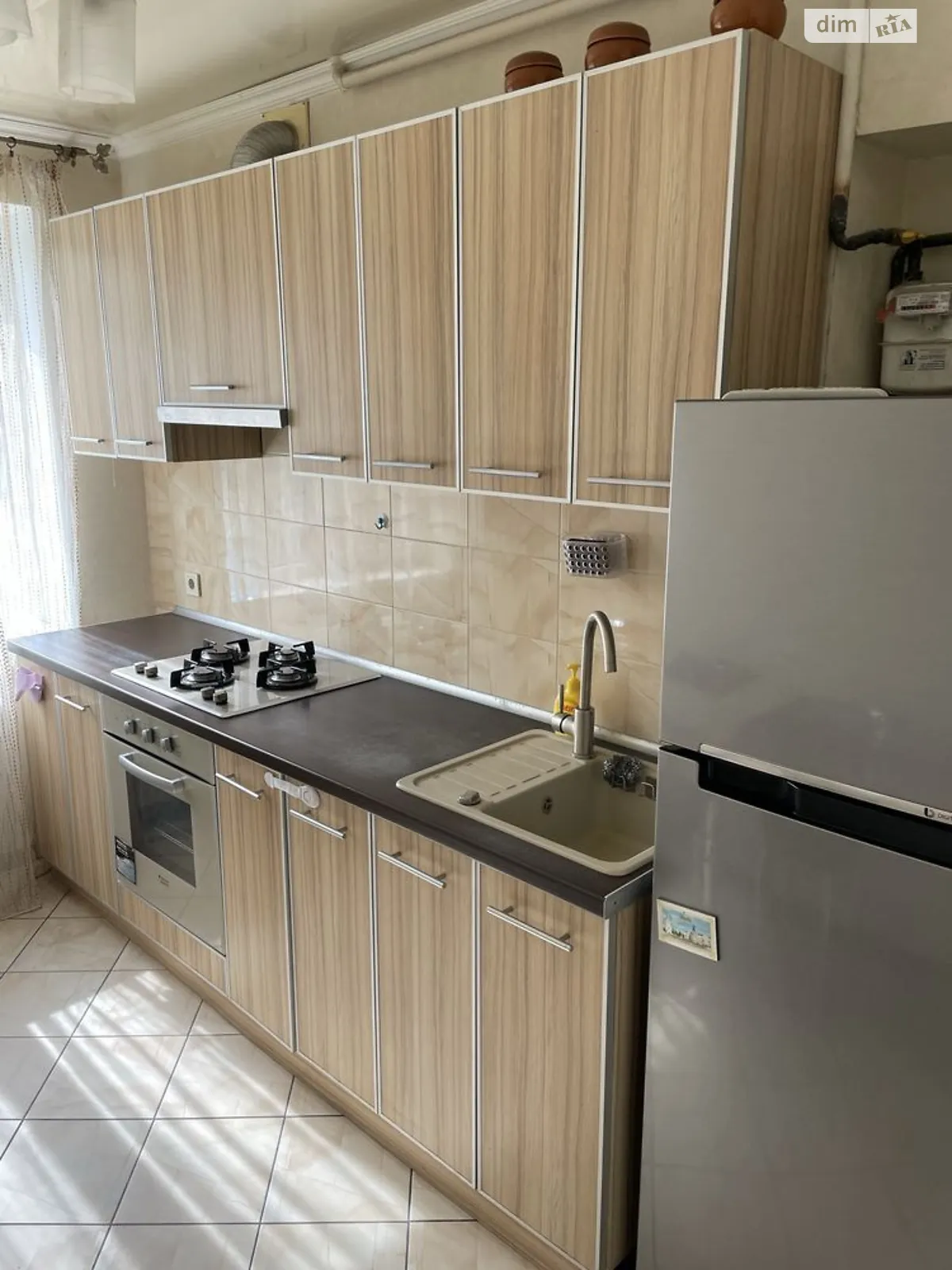 Сдается в аренду 2-комнатная квартира 52 кв. м в Днепре, просп. Героев, 12 - фото 1