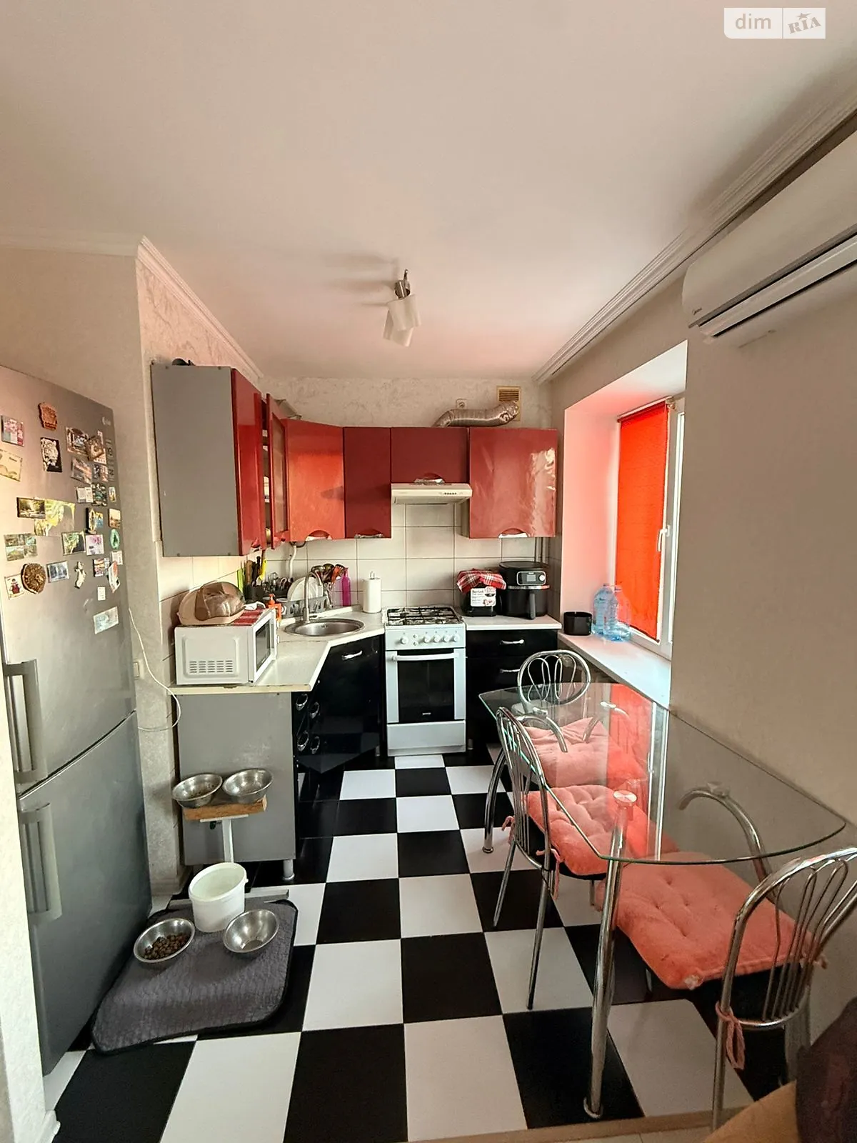 Продается 2-комнатная квартира 49.8 кв. м в Хмельницком, ул. Молодежная, 3/2 - фото 1