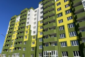 Продажа квартиры, Тернополь, Микулинецкая улица, дом 101А