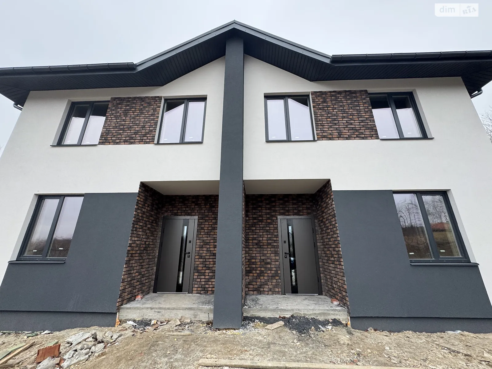 ул. Утренняя, 6 Ирпень, цена: 100000 $ - фото 1