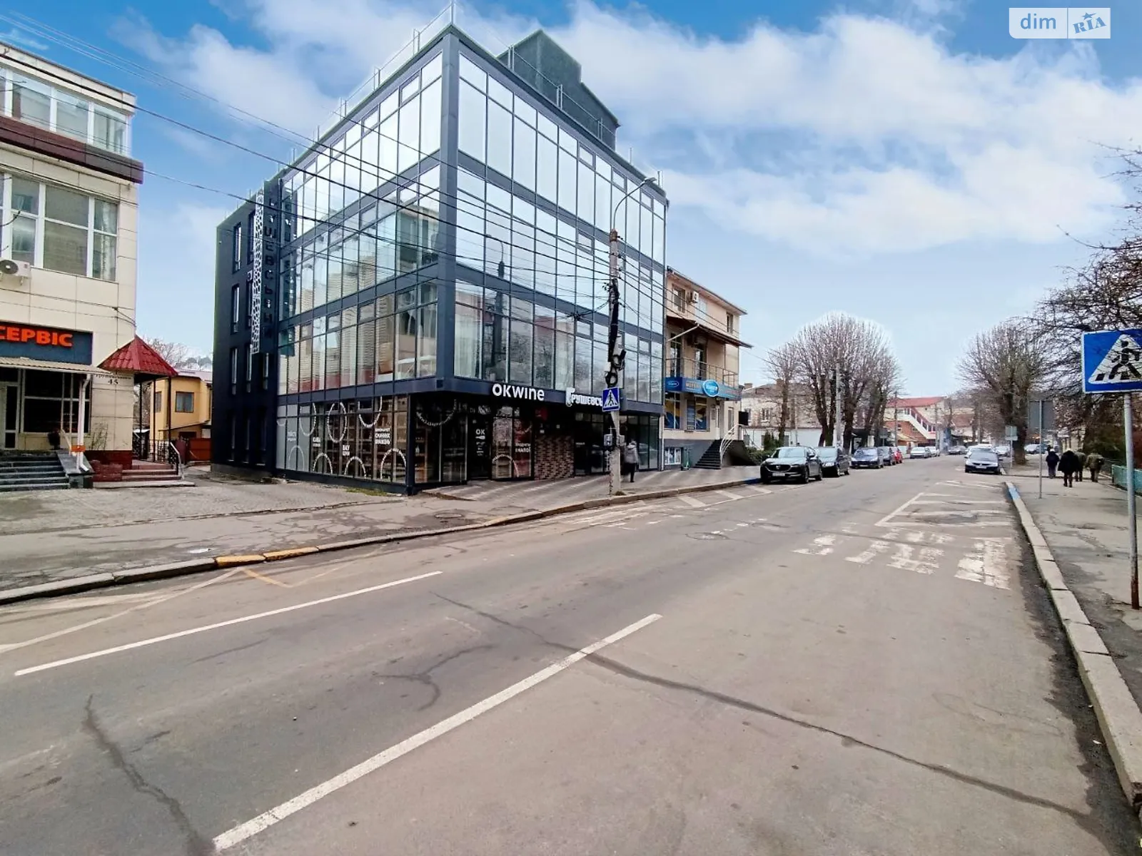 Продается помещения свободного назначения 64.5 кв. м в 4-этажном здании, цена: 125000 $ - фото 1