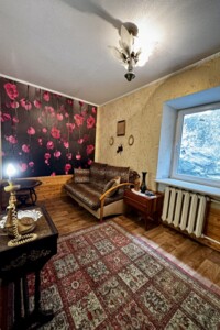 Продажа квартиры, Николаев, р‑н. Заводской, Алексея Вадатурского (Фалеевская) улица, дом 34