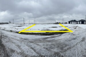 Продажа участка под жилую застройку, Ровенская, Белая Криница