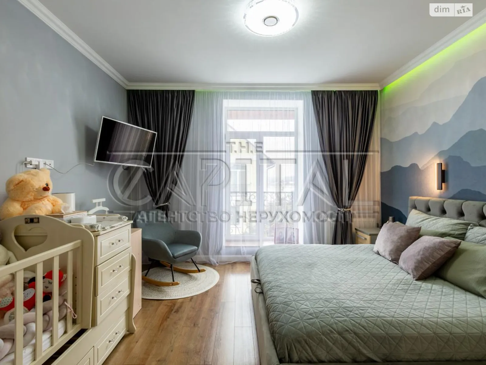 ул. Утренняя Крюковщина, цена: 155000 $ - фото 1