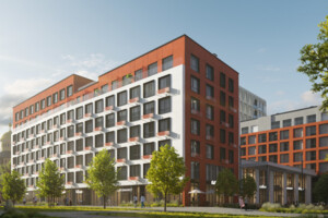 Продажа квартиры, Львов, р‑н. Южный Массив, Княгини Ольги улица