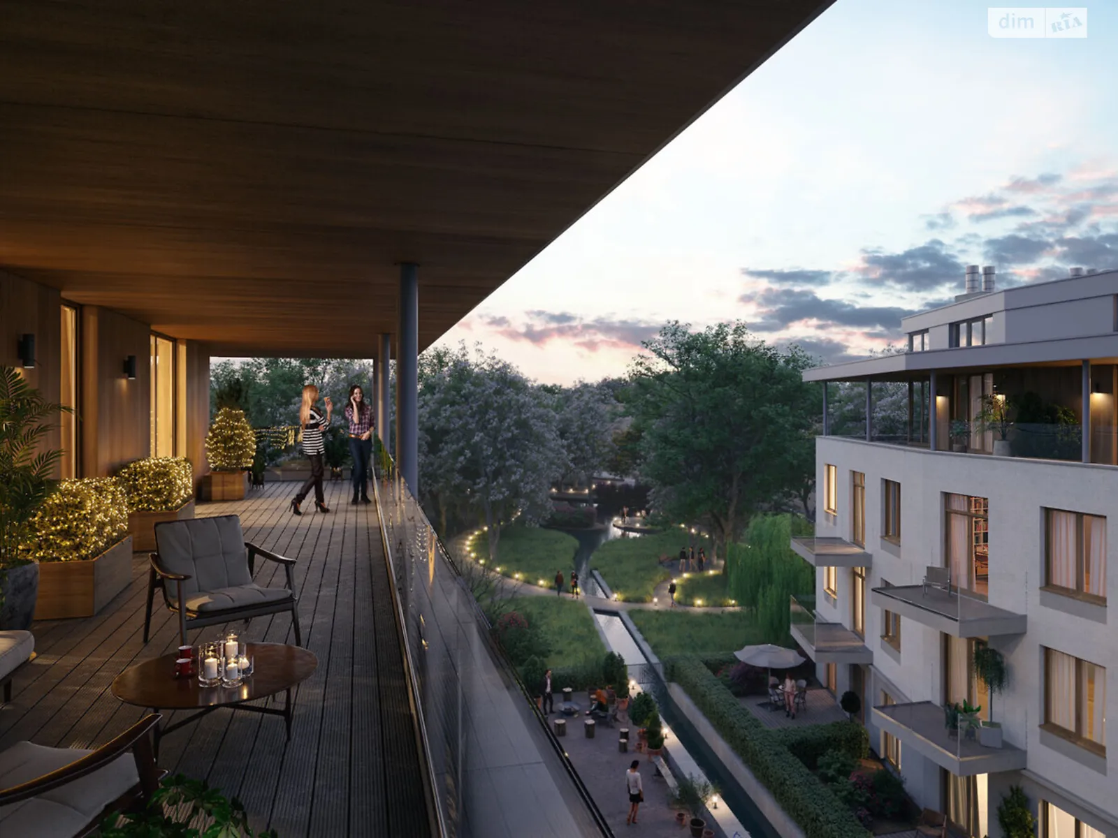 Продается 2-комнатная квартира 87.66 кв. м в Винниках, ул. Ивана Франко, 114Б - фото 1